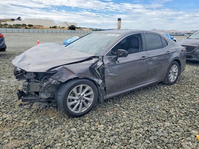 4T1R11AK7RU****** 2024 Toyota Camry