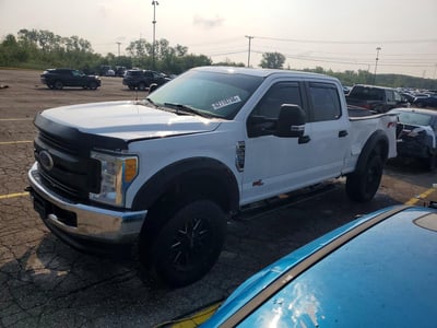 1FT7W2B61HE****** 2017 Ford F-250