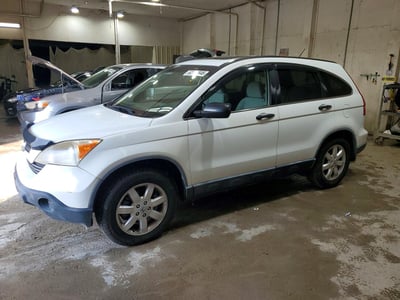 JHLRE48567C****** 2007 Honda CR-V