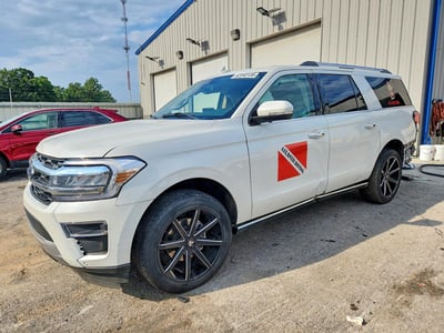 1FMJK2A88RE****** 2024 Ford Expedition