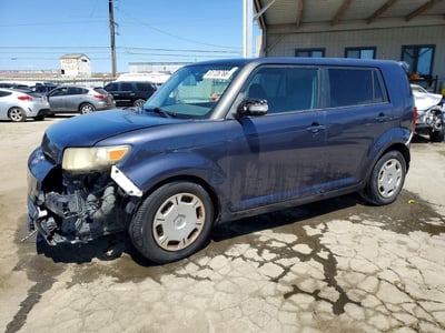 2011 Scion xB
