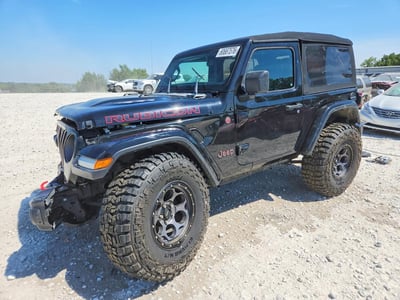 1C4HJXCG7JW****** 2018 Jeep Wrangler