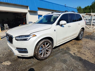 YV4A22PK2G1****** 2016 Volvo XC90