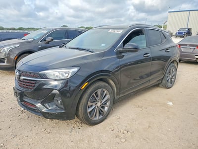 2020 Buick Encore