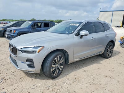 YV4L12DN6P1****** 2023 Volvo XC60