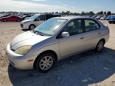 JT2BK18U530****** 2003 Toyota Prius