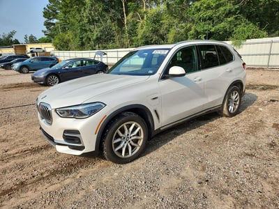 2023 BMW X5
