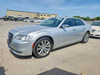 2020 Chrysler 300