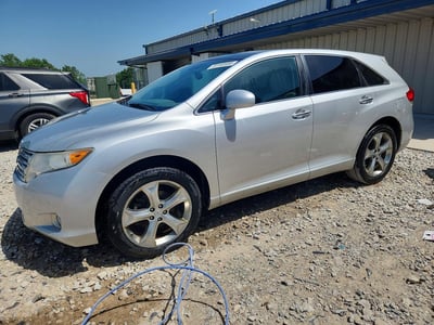 4T3ZK3BB6BU****** 2011 Toyota Venza