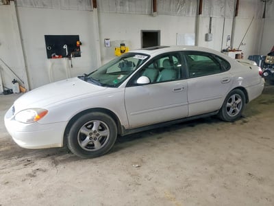 2003 Ford Taurus