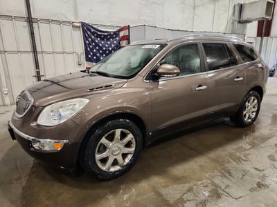 2010 Buick Enclave