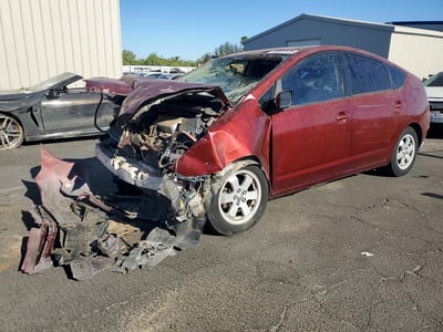 JTDKB20U757****** 2005 Toyota Prius