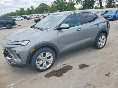 KL4AMBS20RB****** 2024 Buick Encore