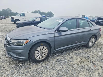3VWC57BU2KM****** 2019 Volkswagen Jetta
