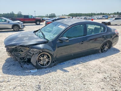 1N4AL2APXAN****** 2010 Nissan Altima