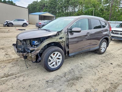 2HKRM4H73FH****** 2015 Honda CR-V