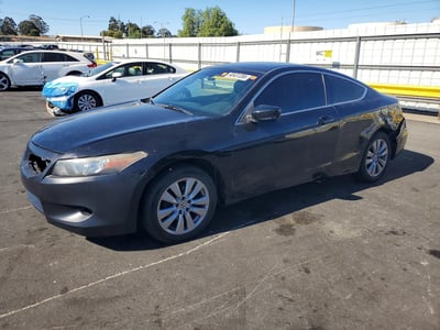 2009 Honda Accord