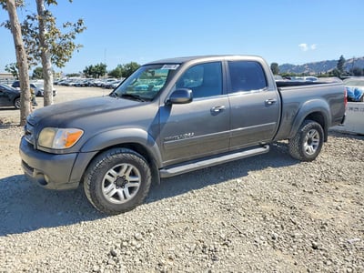 2005 Toyota Tundra