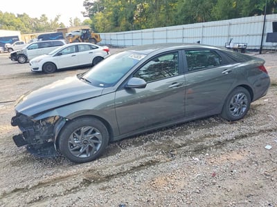 KMHLM4DJ2TU****** 2026 Hyundai Elantra