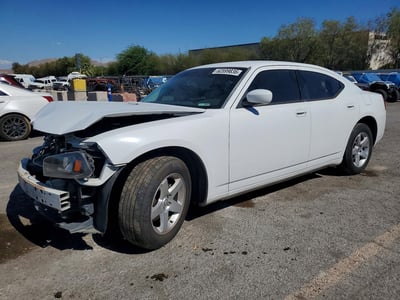 2B3CA4CD1AH****** 2010 Dodge Charger
