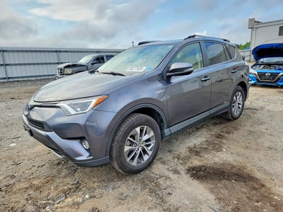 2017 Toyota RAV4