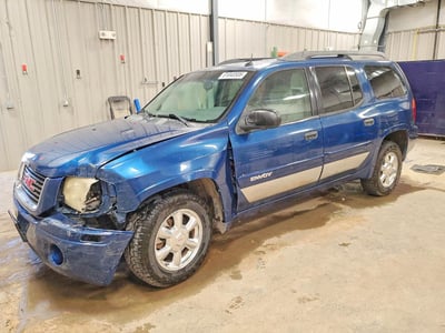 2005 GMC Envoy