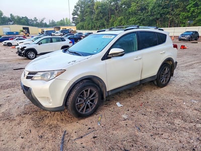 2T3YFREV1DW****** 2013 Toyota RAV4