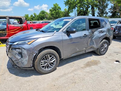 5N1BT3AB7RC****** 2024 Nissan Rogue