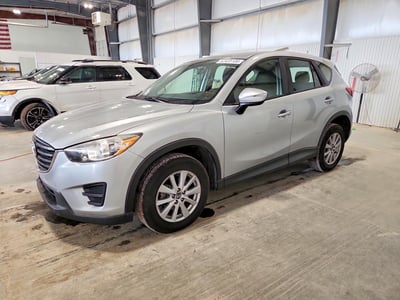 JM3KE4BY4G0****** 2016 Mazda CX-5