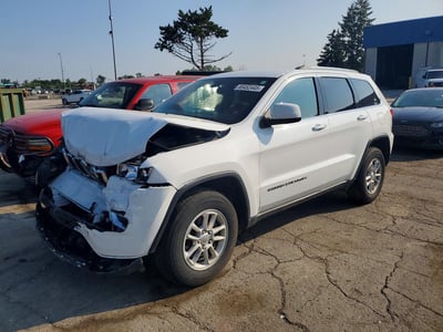 1C4RJFAG7KC****** 2019 Jeep Grand Cherokee