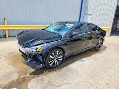 1N4BL4CV6MN****** 2021 Nissan Altima