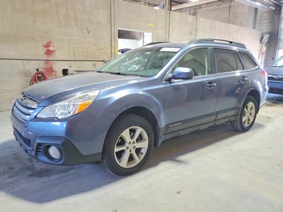 4S4BRCCC6E3****** 2014 Subaru Outback