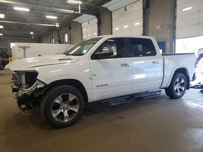 1C6SRFJT5KN****** 2019 RAM 1500