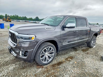 1C6SRFKP6TN****** 2026 RAM 1500