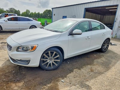 LYV402HK9HB****** 2017 Volvo S60 L