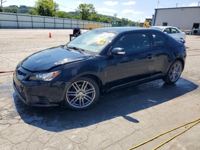 2013 Scion TC