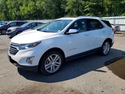 3GNAXYEX3LS****** 2020 Chevrolet Equinox
