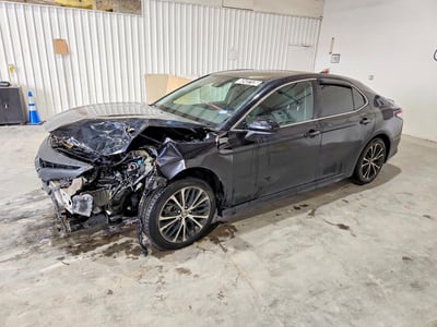 4T1B11HK3KU****** 2019 Toyota Camry