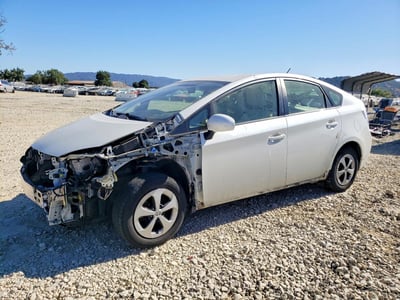 JTDKN3DU7F0****** 2015 Toyota Prius