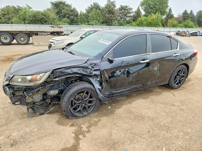1HGCR2F30FA****** 2015 Honda Accord