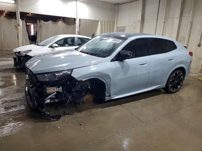 WBX83GM02T5****** 2026 BMW X2
