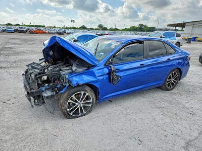 3VWBM7BUXRM****** 2024 Volkswagen Jetta