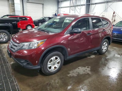 5J6RM4H31DL****** 2013 Honda CR-V