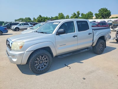 2007 Toyota Tacoma