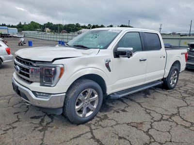 1FTEW1EPXMF****** 2021 Ford F-150