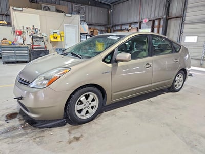JTDKB20U097****** 2009 Toyota Prius