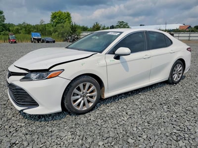 4T1B11HK1KU****** 2019 Toyota Camry