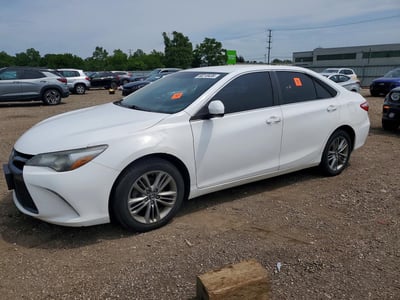 4T1BF1FK9GU****** 2016 Toyota Camry