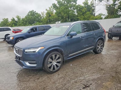 2021 Volvo XC90