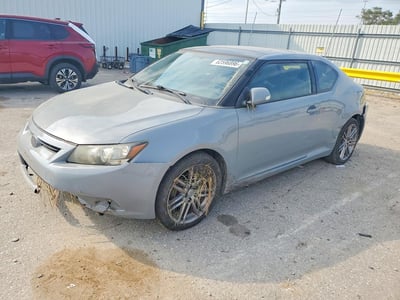2012 Scion TC